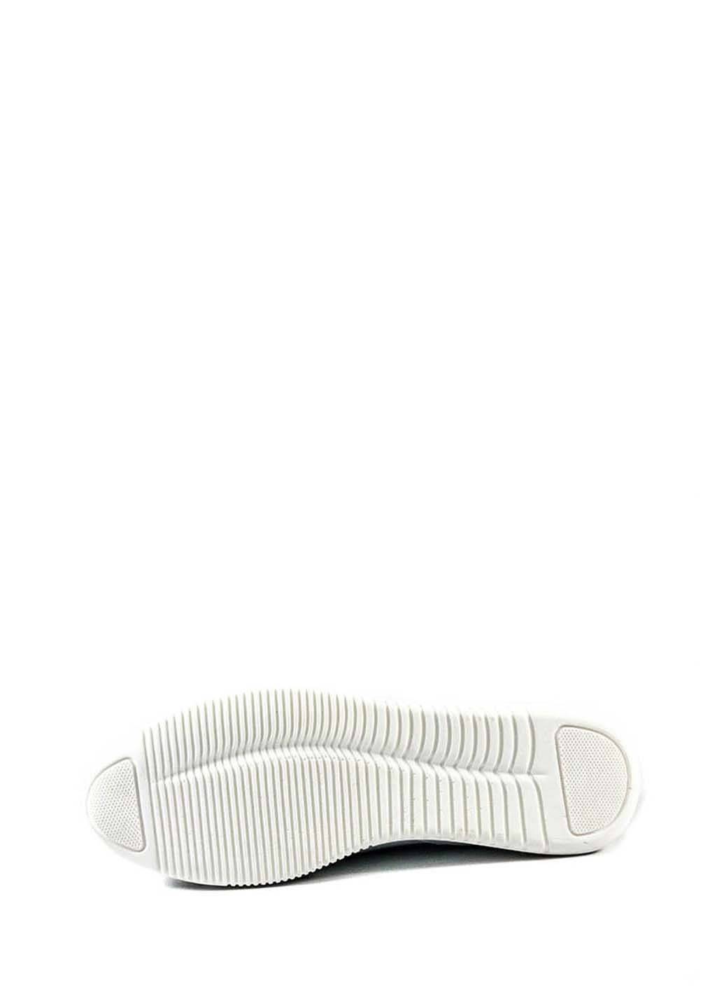 Кроссовки SND белые лето (297519542)