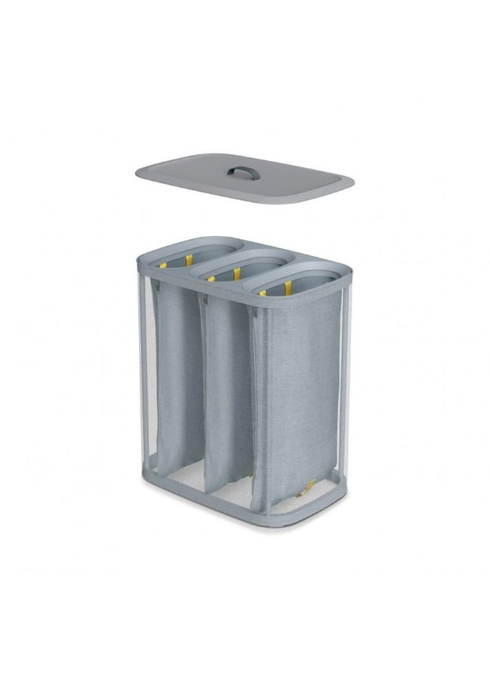 Корзина для белья 90 л 50024 Joseph Joseph (316517567)