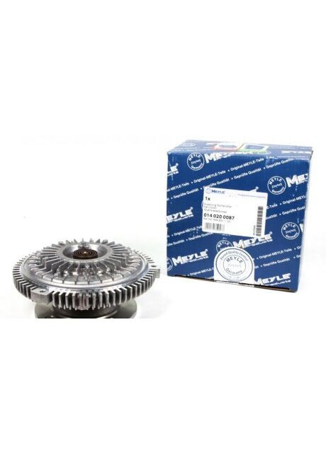 Муфта вентилятора системы охлаждения MERCEDES (Пр-во ) 014 020 0087 Meyle (360493284)