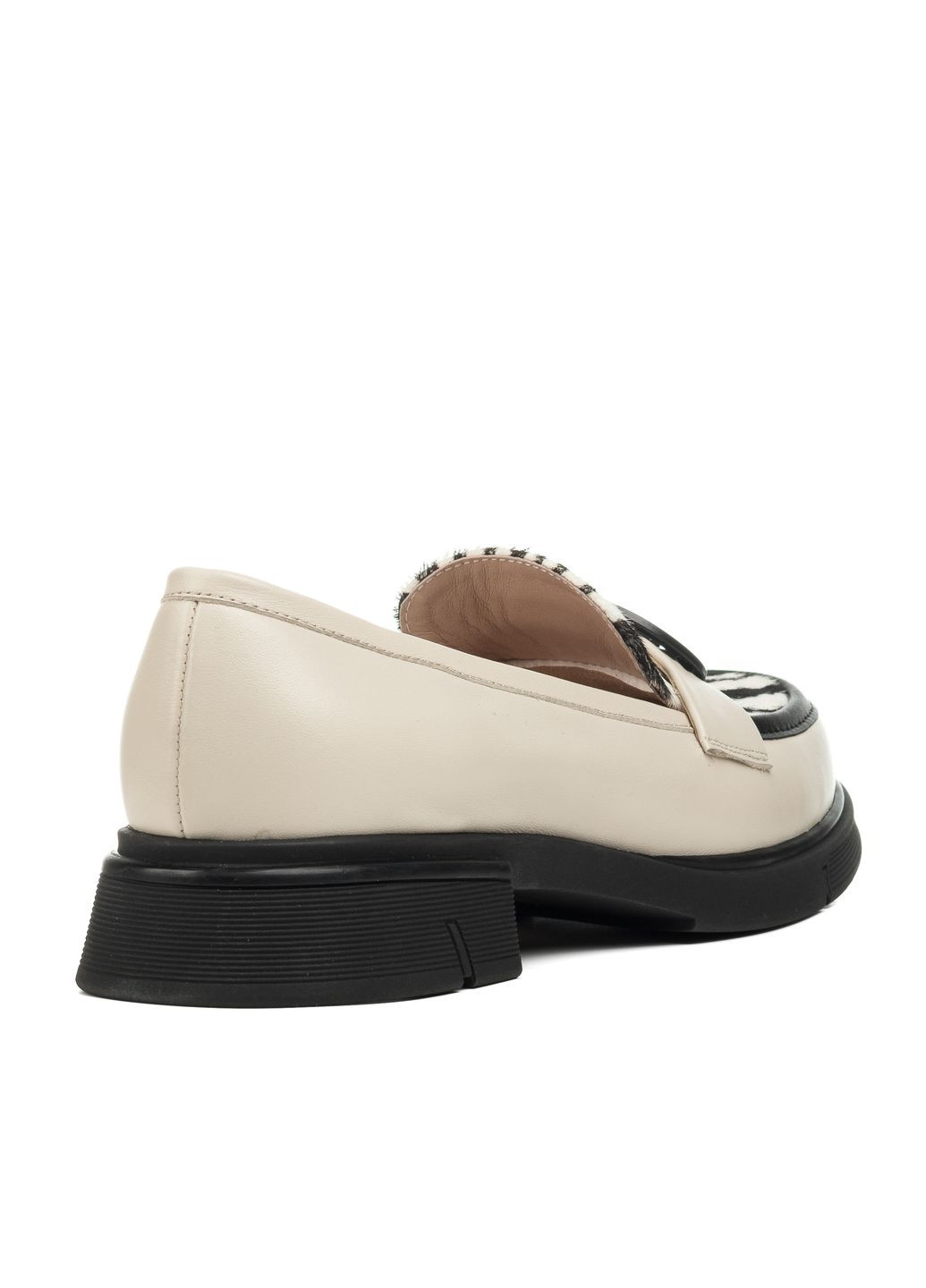 Geronea Туфлі (2346Т) бежевий з натуральна шкіра, — (328914016)