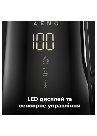 Электрочайник AENO AEK0007S (366693995)