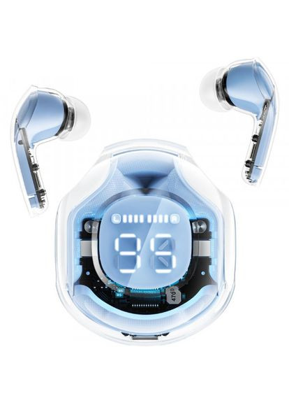 Гарнитура T8 Ice Blue (6974316282235) Acefast (323204325)