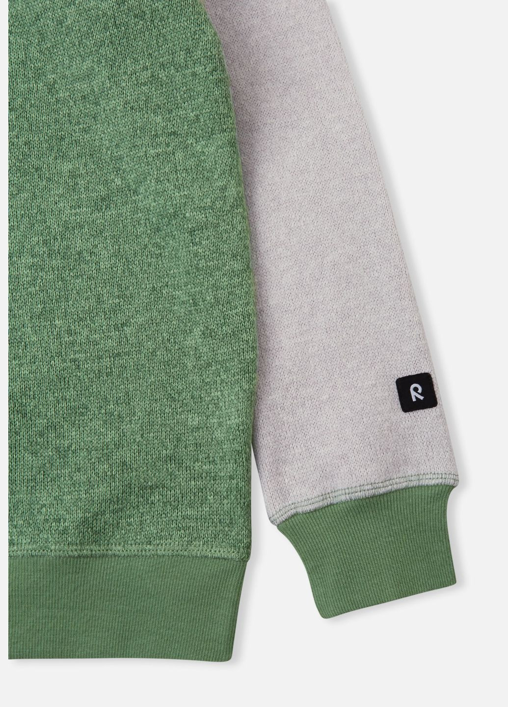 Джемпер флисовый Reima NEULUS (316038616)