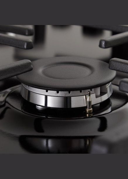 Варочная поверхность газовая MAGENTA 60 BL CF ELEYUS (332956738)