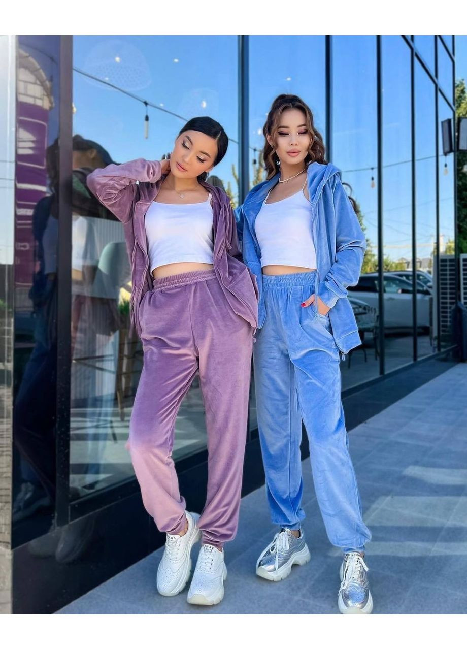 Жіночий фрезовий костюм No Brand (356155784)