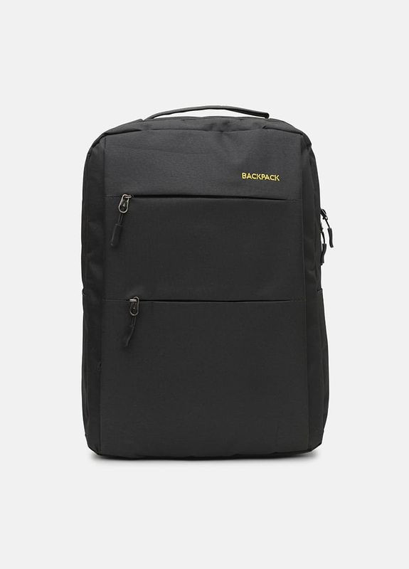 Рюкзак + сумка C11083-black Monsen (311552401)