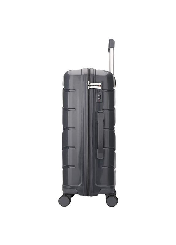 Чемодан 28" L 102л Graphite (DAS303208) Semi Line (328261963)