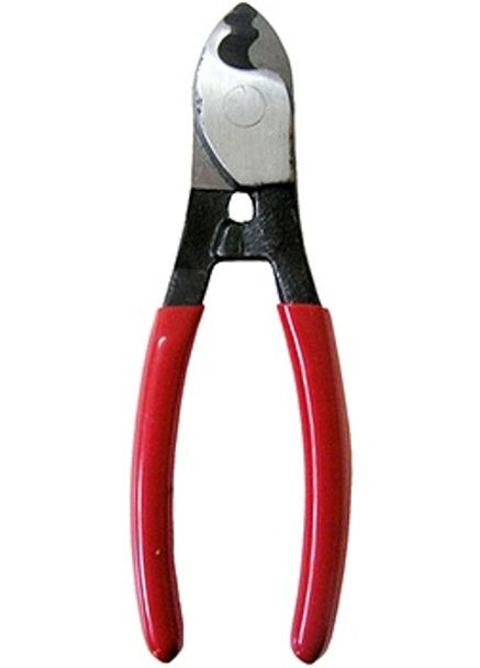 Кабелеріз 38мм.кв ножиці для різання кабелю [t003005] e.tool.cutter.lk.38.a.35 E.NEXT (359380302)