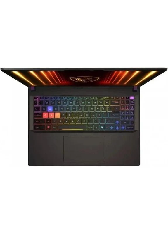 Ноутбук Vector 16 A2XWIG Cosmos Gray (A2XWIG-059US) MSI (360394514)