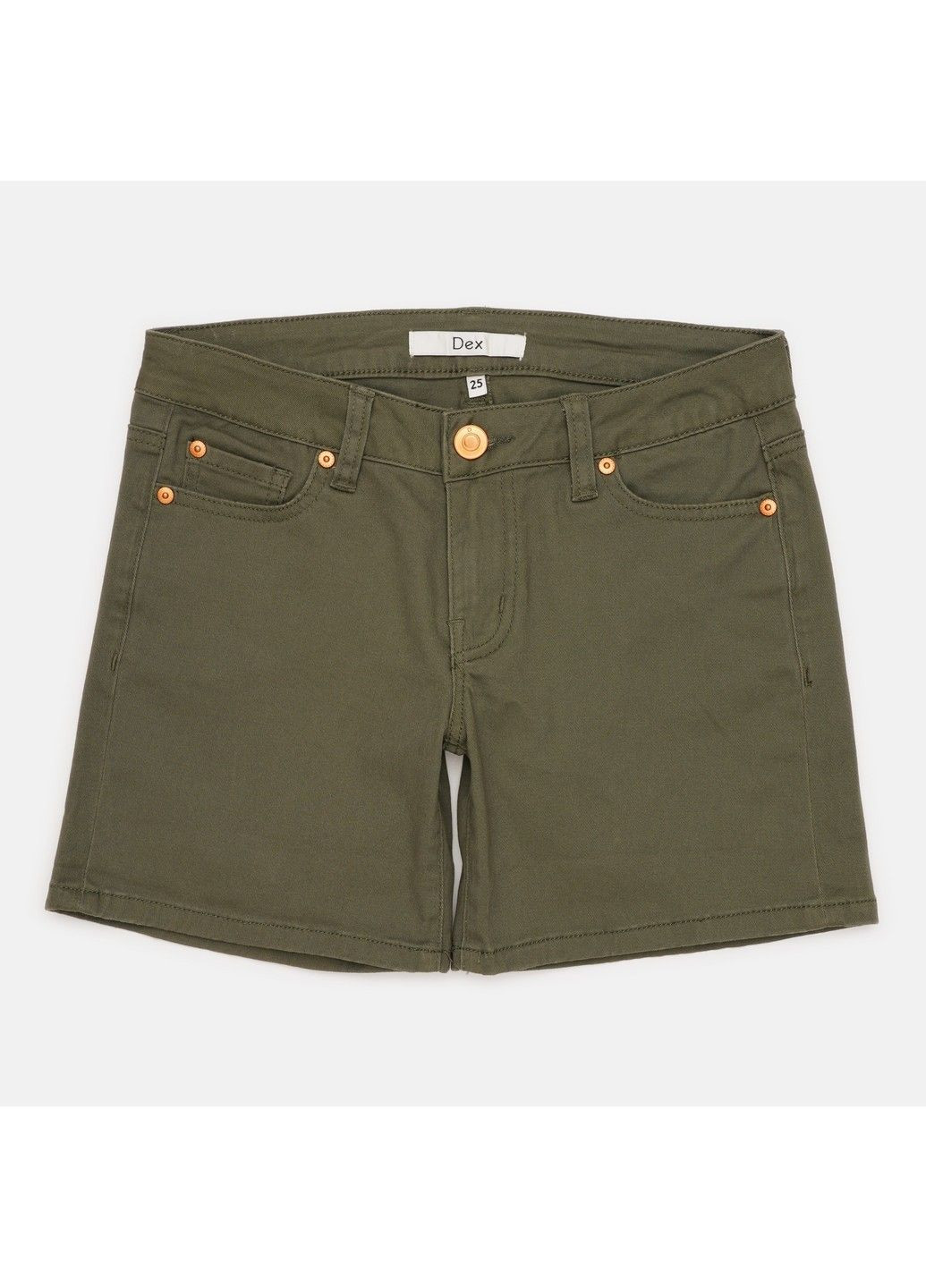 Шорти джинсові Dex (365771265)