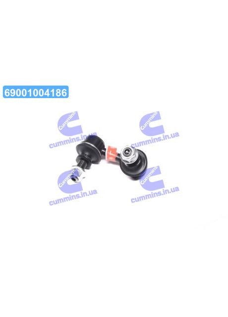 Стойка стаб. с гайками NISSAN Pathfinder R51 Navara D40 XTERRA 05- (пр-во Япония) SLN130LM 555 (366121690)