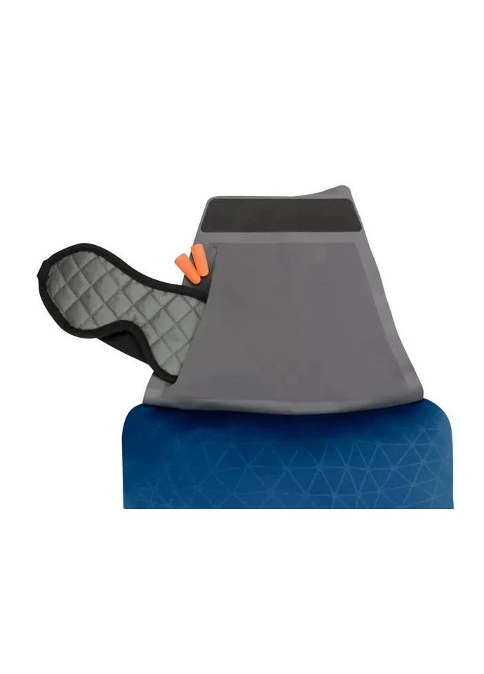 Складная подушка Foam Core Pillow, 13х34х24см, Grey от Sea To Summit (338372185)