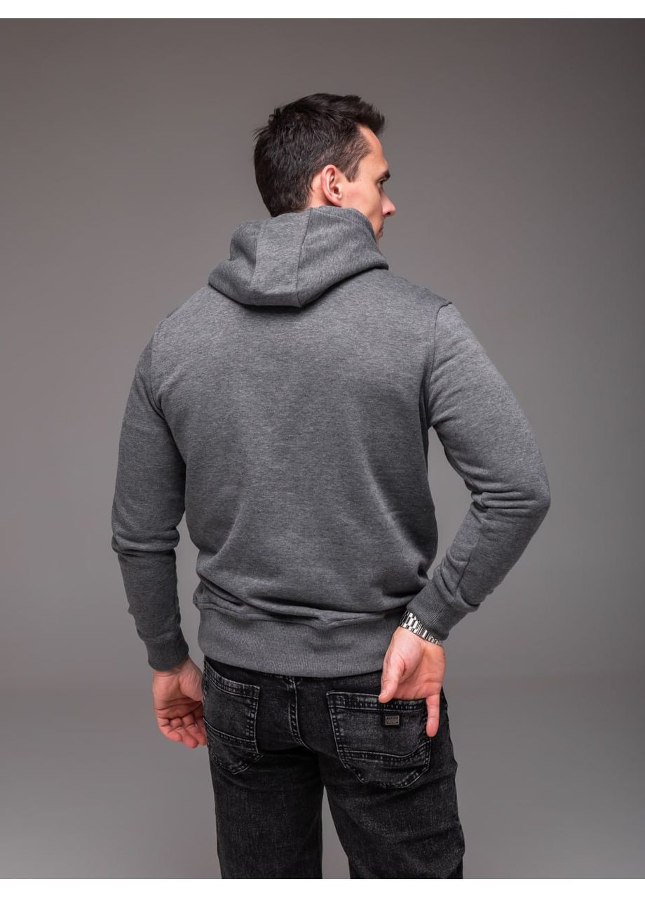 УНІСЕКС ХУДІ з вишитим лого Vakko (370382579)