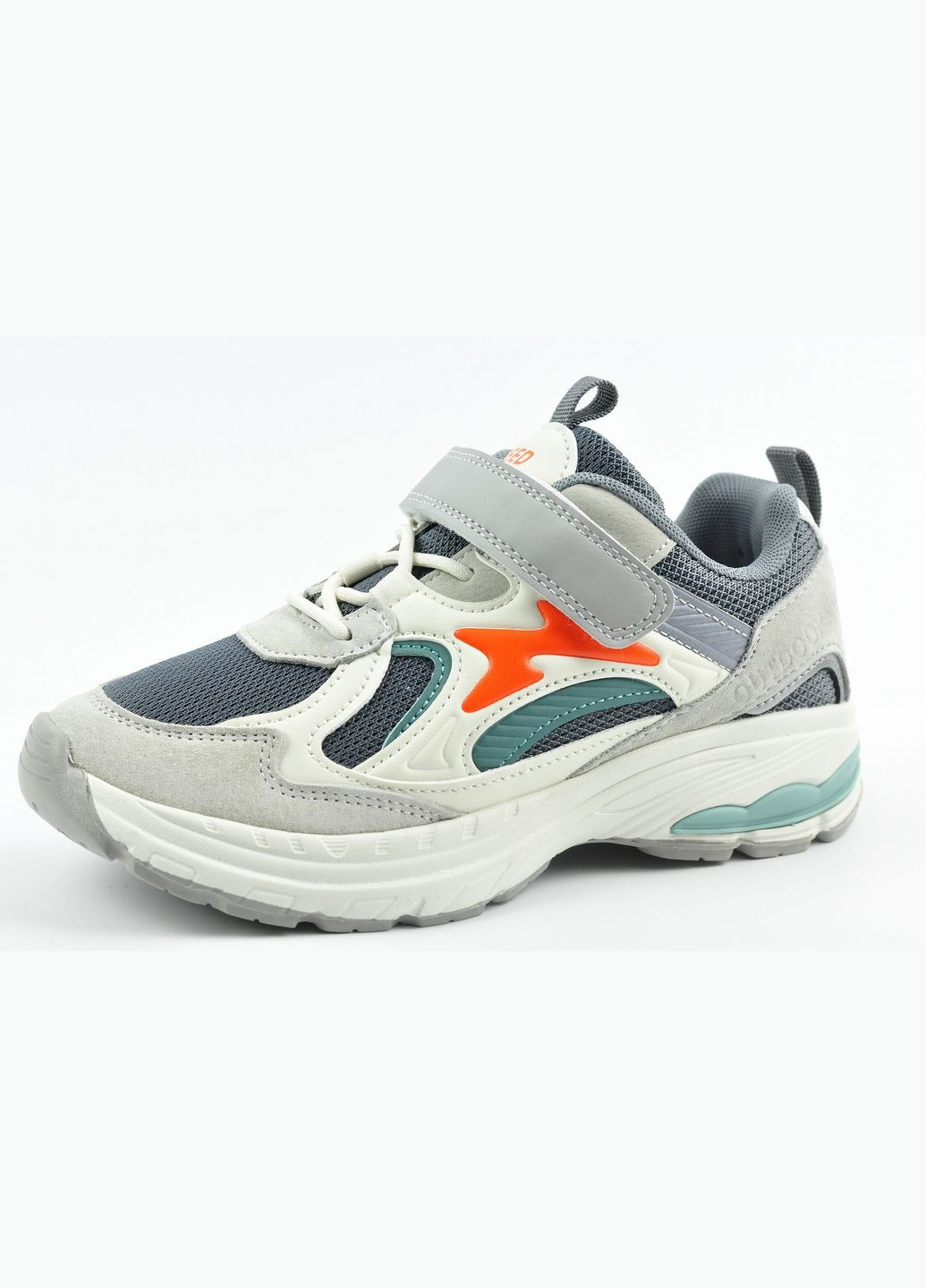 Комбіновані літні кросівки дитячі Jong Golf