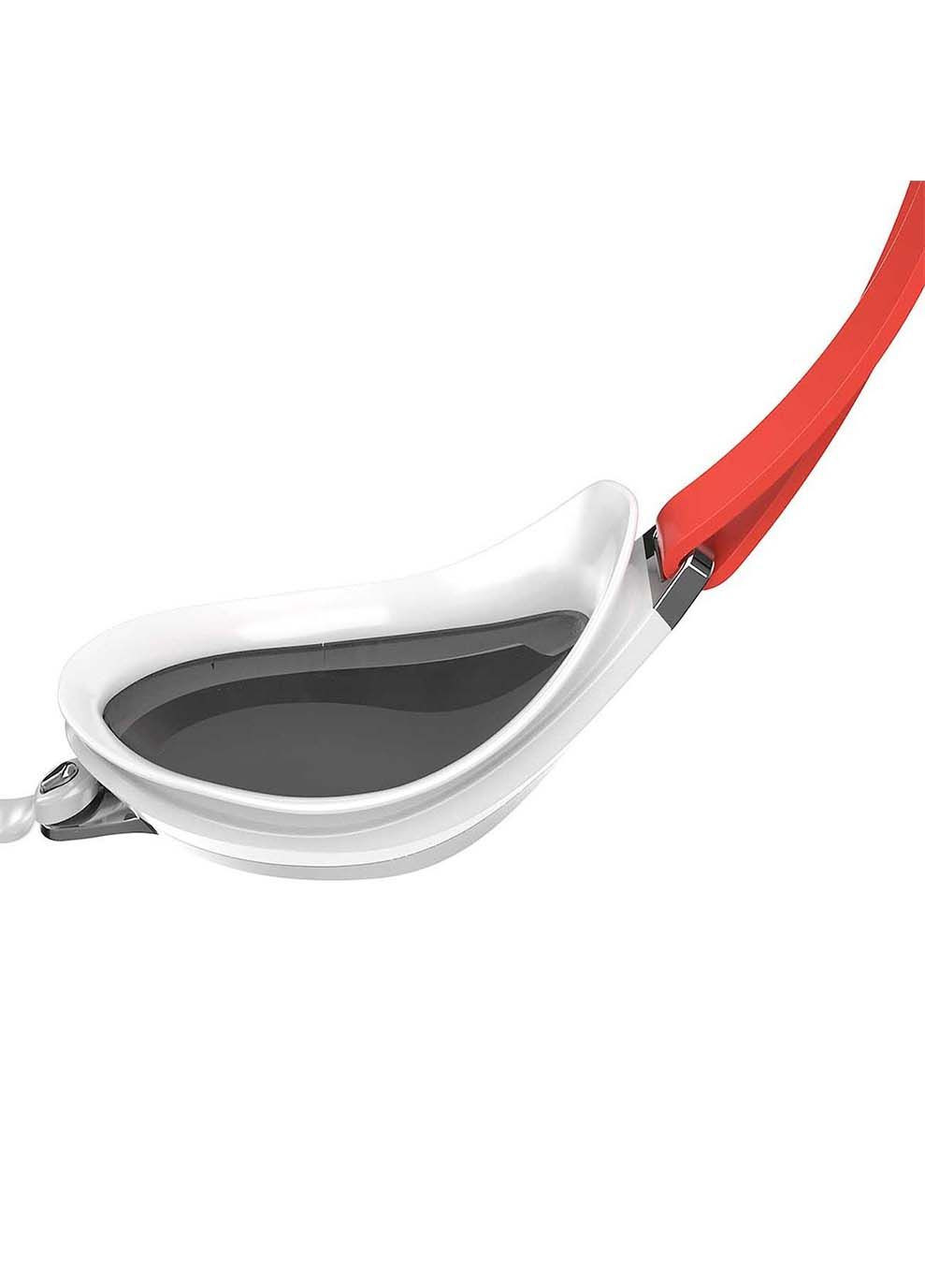 Очки для плавания FASTSKIN SPEEDSOCKET 2 MIR AU Красный, Синий Speedo (367600845)