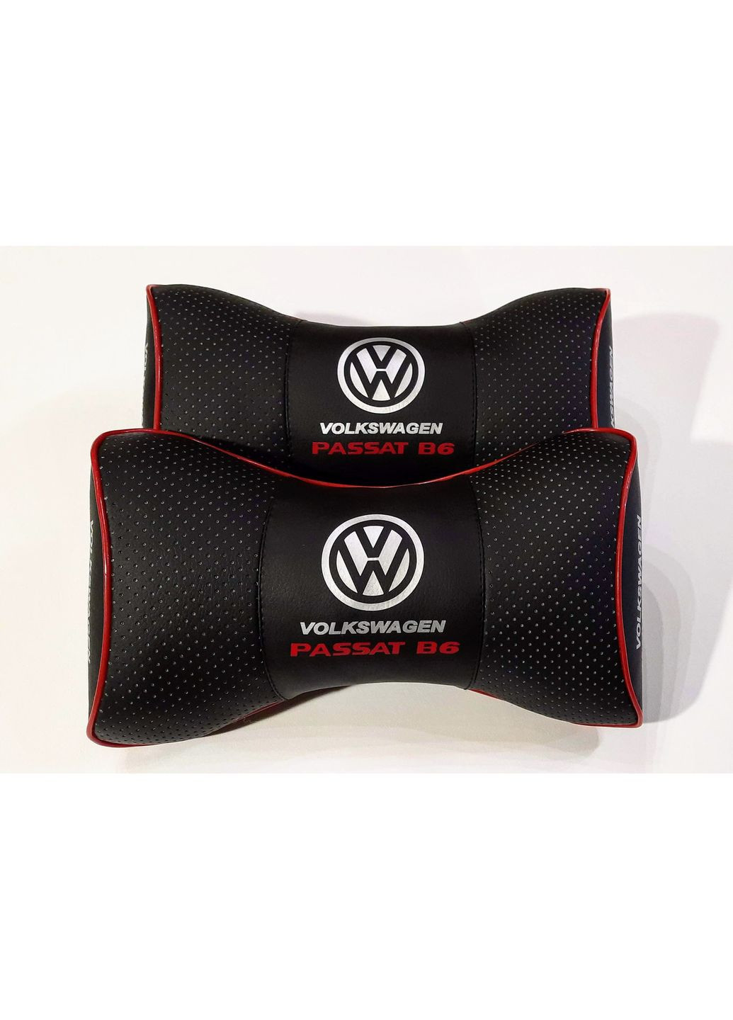 Подушка на підголовник авто passat B6 1шт. Volkswagen (351902146)