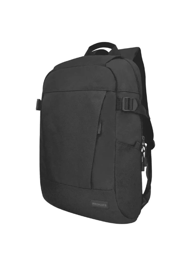 Рюкзак для ноутбука (m474793) Promate 15.6" Birger black (369017962)