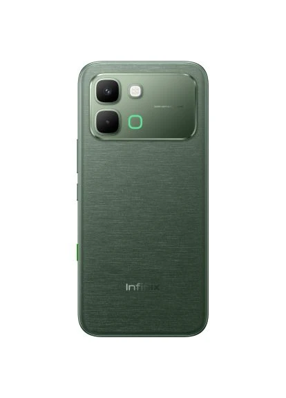 Мобильный телефон (4894947111211) Infinix Note Edge 8/256Gb Silk Green (401726087)