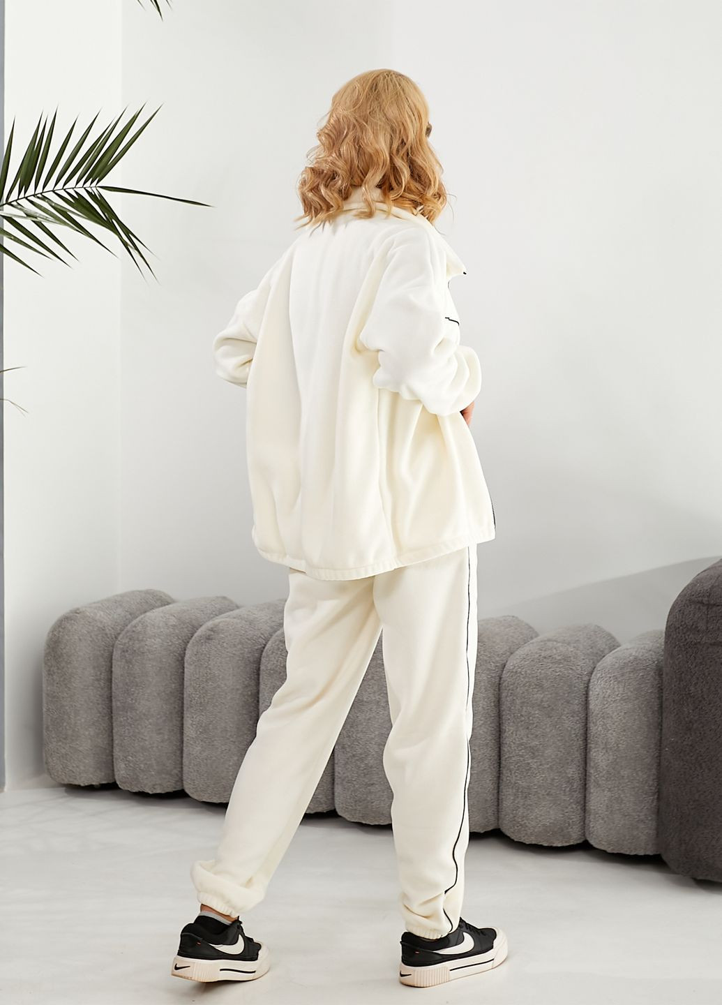 Спортивный костюм на флисе No Brand (305569998)