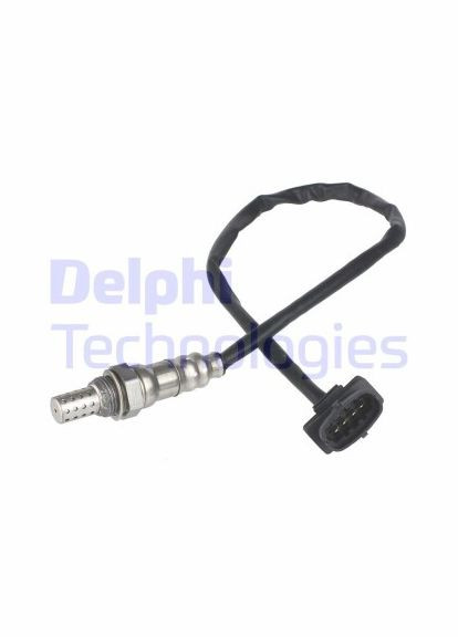 Лямбда-зонд HOLDEN / OPEL / VAUXHALL ES20291-12B1 Delphi (366191972)
