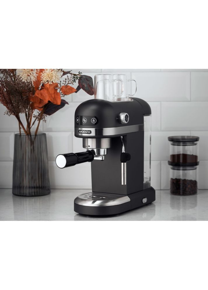 Кавоварка YCM-E1502 Black Ardesto (306744688)