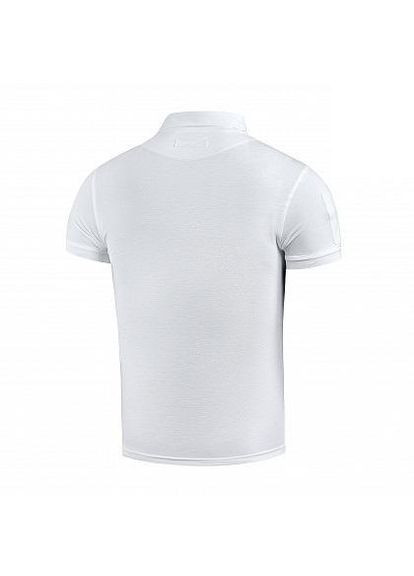 Поло тактичне 65/35 White Розмір M-TAC (311569758)