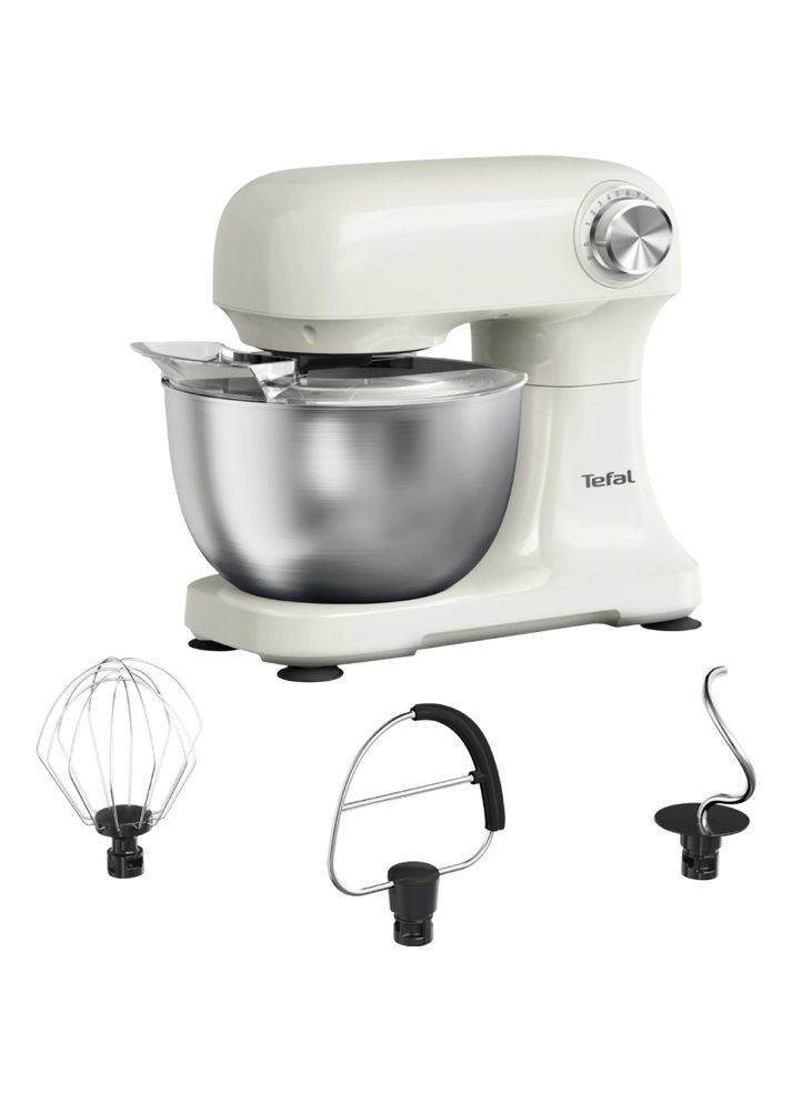 Кухонная машина QB140AF0 Tefal (370033514)