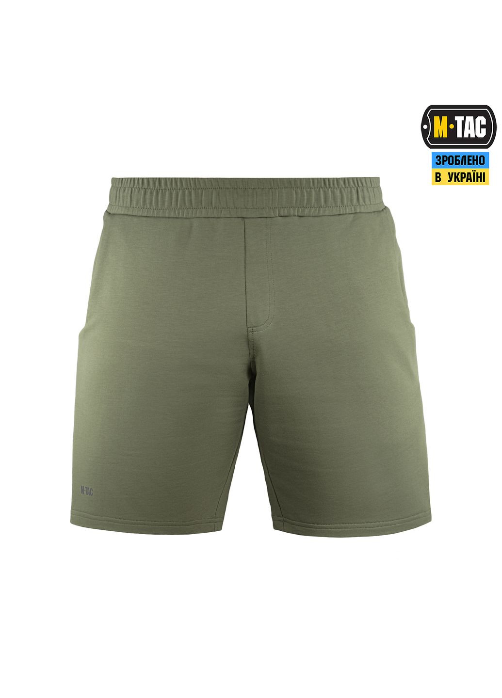 Шорты Stealth Active Light Olive ( ) M-TAC (349747018)