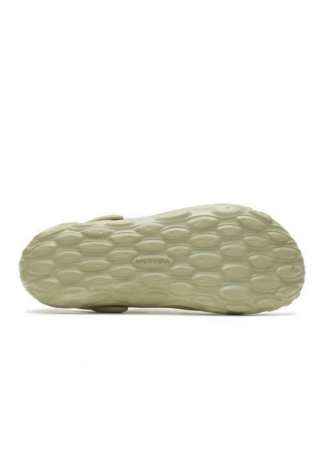 Бежеві сандалі hydro moc mns Merrell (355797204)