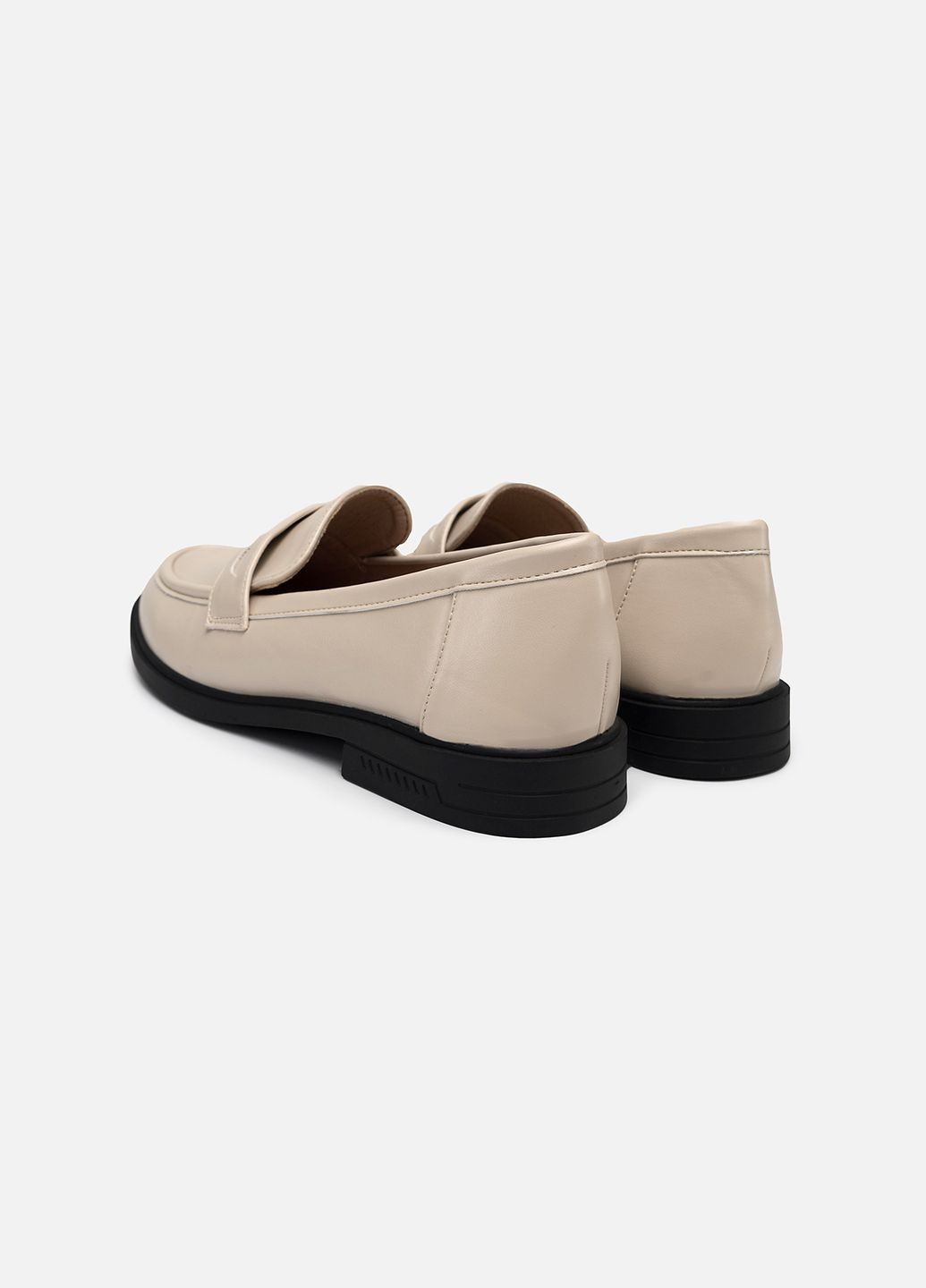 Жіночі туфлі колір бежевий ЦБ-00237856 No Brand (292630219)