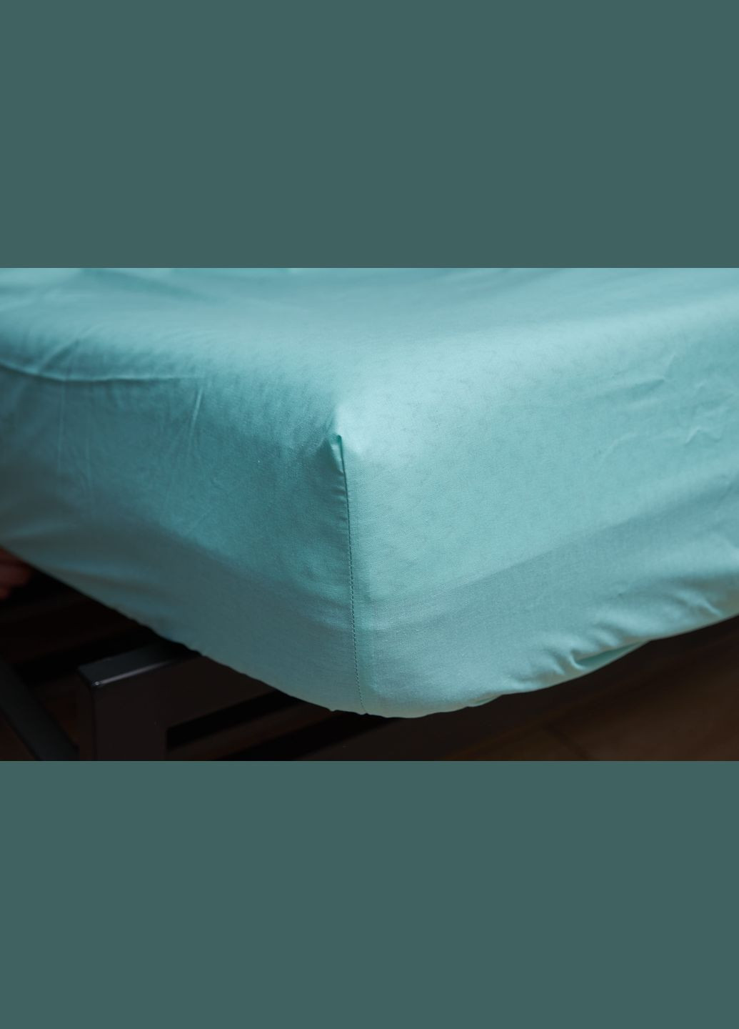 Простынь на резинке Бязь Gold Люкс 100х190х25 см (MS-850000385) Moon&Star Mind (295438970)