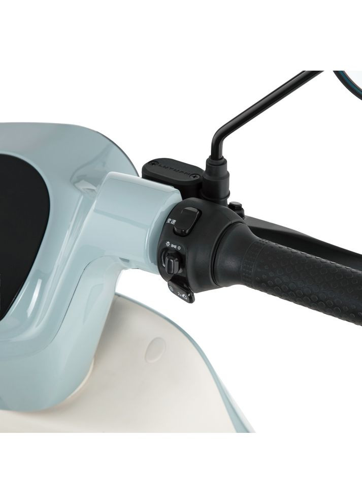 Электроскутер MQ6 (2EESMQQ6PLUS) 2E (344460362)