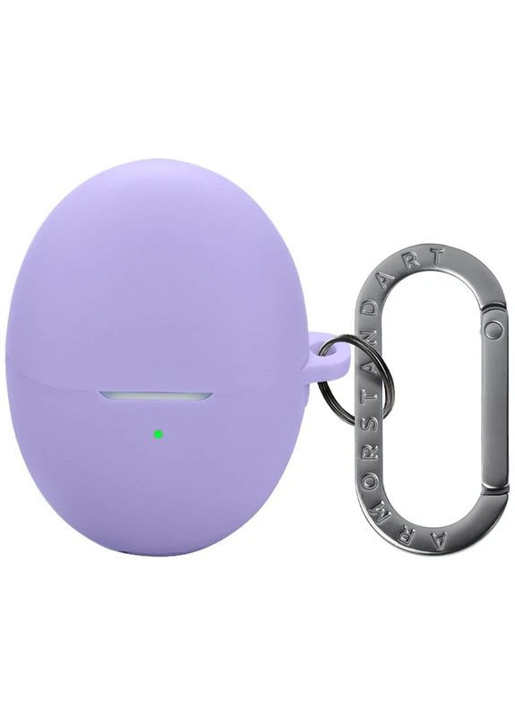 Чехол Hang Case для HUAWEI FreeBuds 6 Violet (ARM86144) ArmorStandart (374116615)