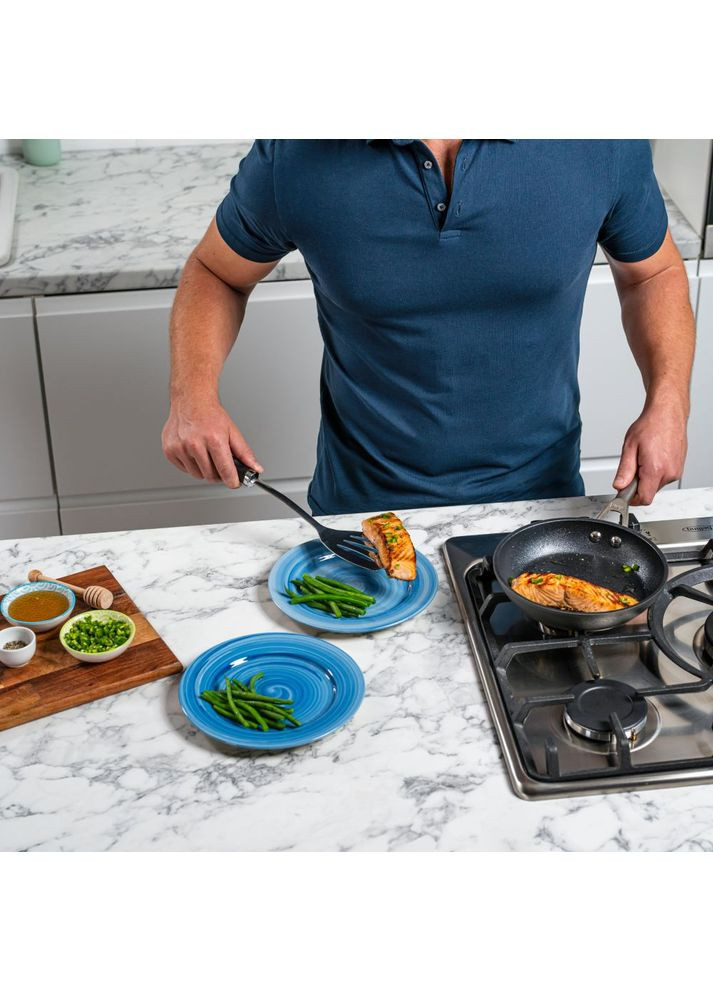 Сковорода ZEROSTICK Premium 26 см (C30026DE) Ninja (366828337)