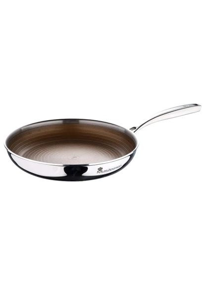 Сковорода (BGMP-2116) Masterpro Giro 3, 28 см (370021434)