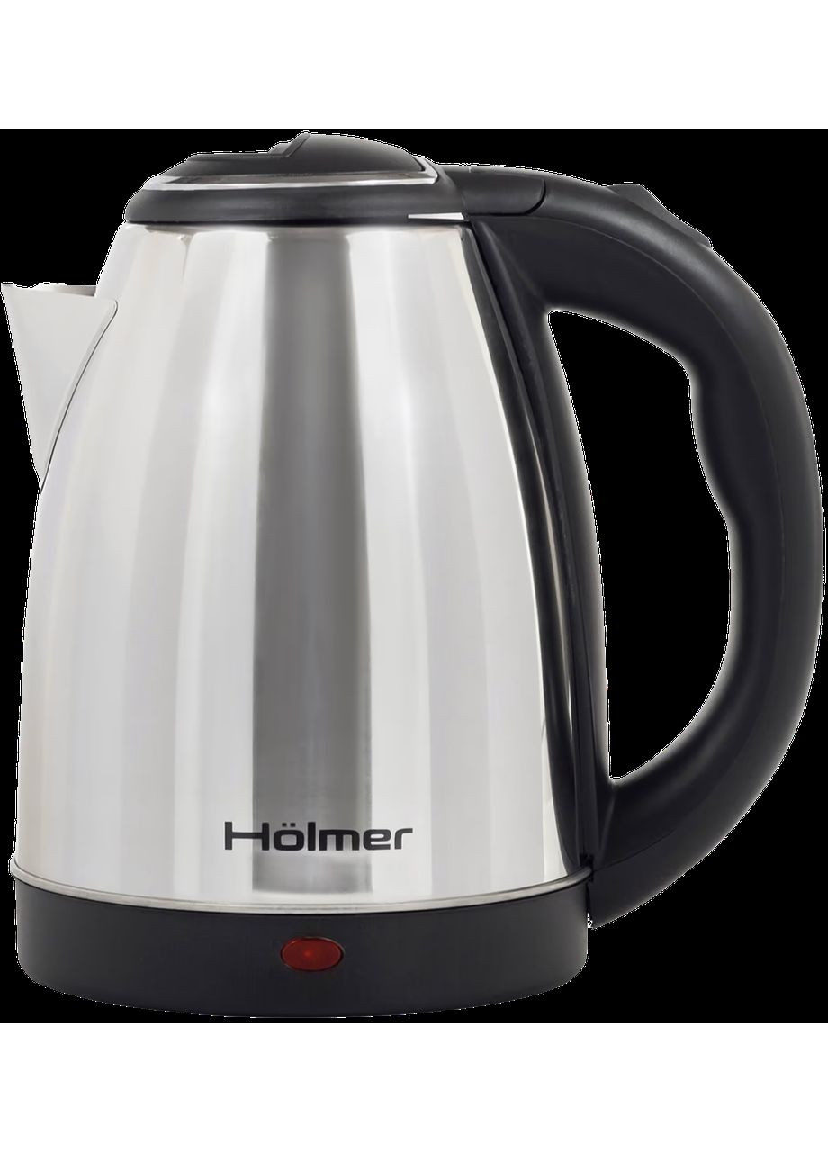 Електрочайник HKS-1210 Holmer (370612502)