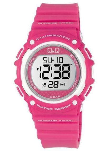 Женские наручные часы Q&Q M139J004Y (322686555)