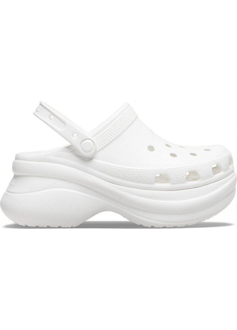 Жіночі крокси Classic Bae Clog M9W11-42-27.5 см White 206302 Crocs (281158566)