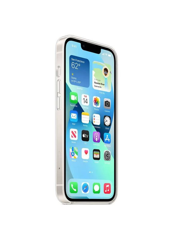 Чехол на Apple iPhone 12 Pro Max / для айфона 12 о макс с функцией магсейф MagSafe Epik (360631379)