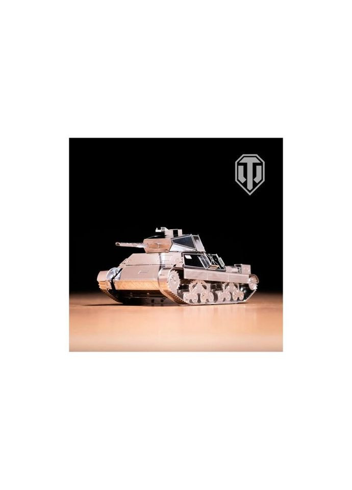 Конструктор коллекционная модель P 26/40 (MT062) Metal Time (281426295)