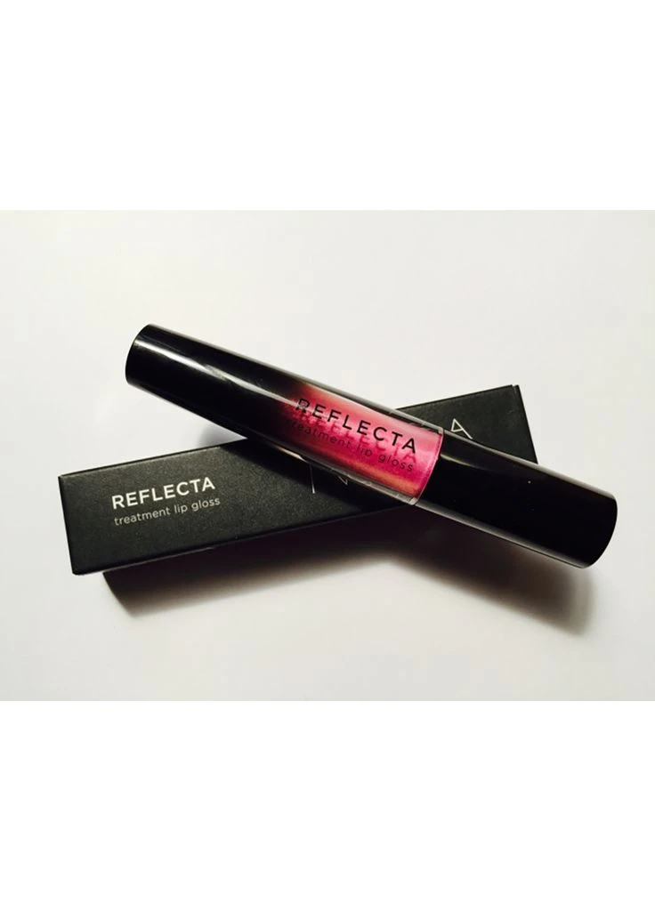 Блиск для губ Reflecta 07 - Extra Brilliant (8010573161079) NoUBA (399203537)