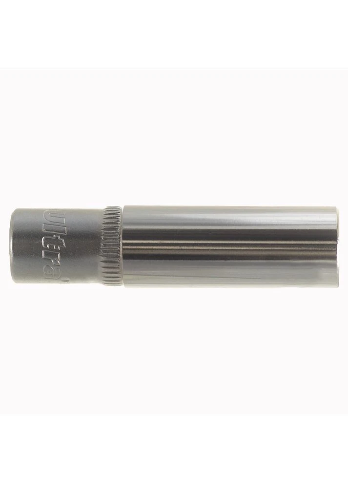 Насадка шестигранна довга 1/4" 9мм CrV (6062092) Ultra (394618992)