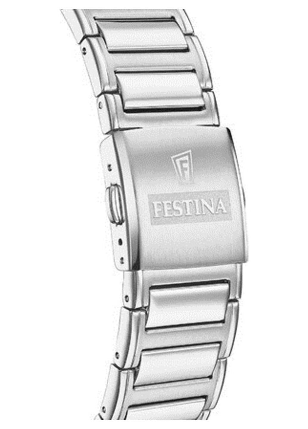 Часы наручные Festina f20635/3 (283038547)