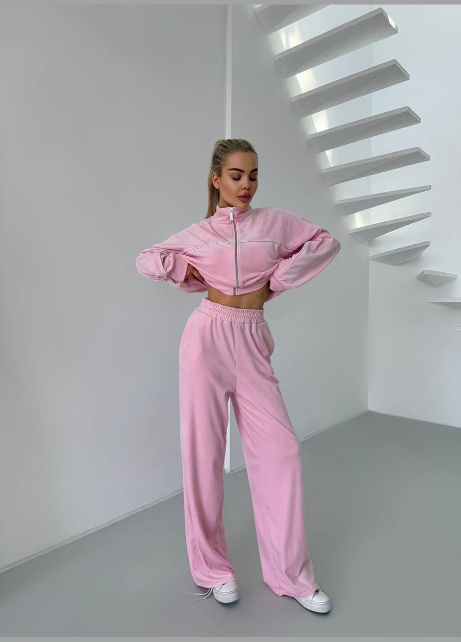 Жіночий костюм вільного крою Україна (331605993)