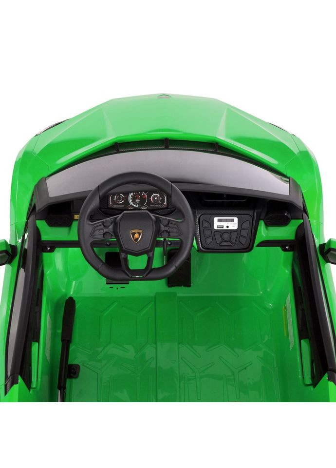 Дитячий електромобіль Машина M 6151AL-5(24V) до 60 кг Bambi (361678806)