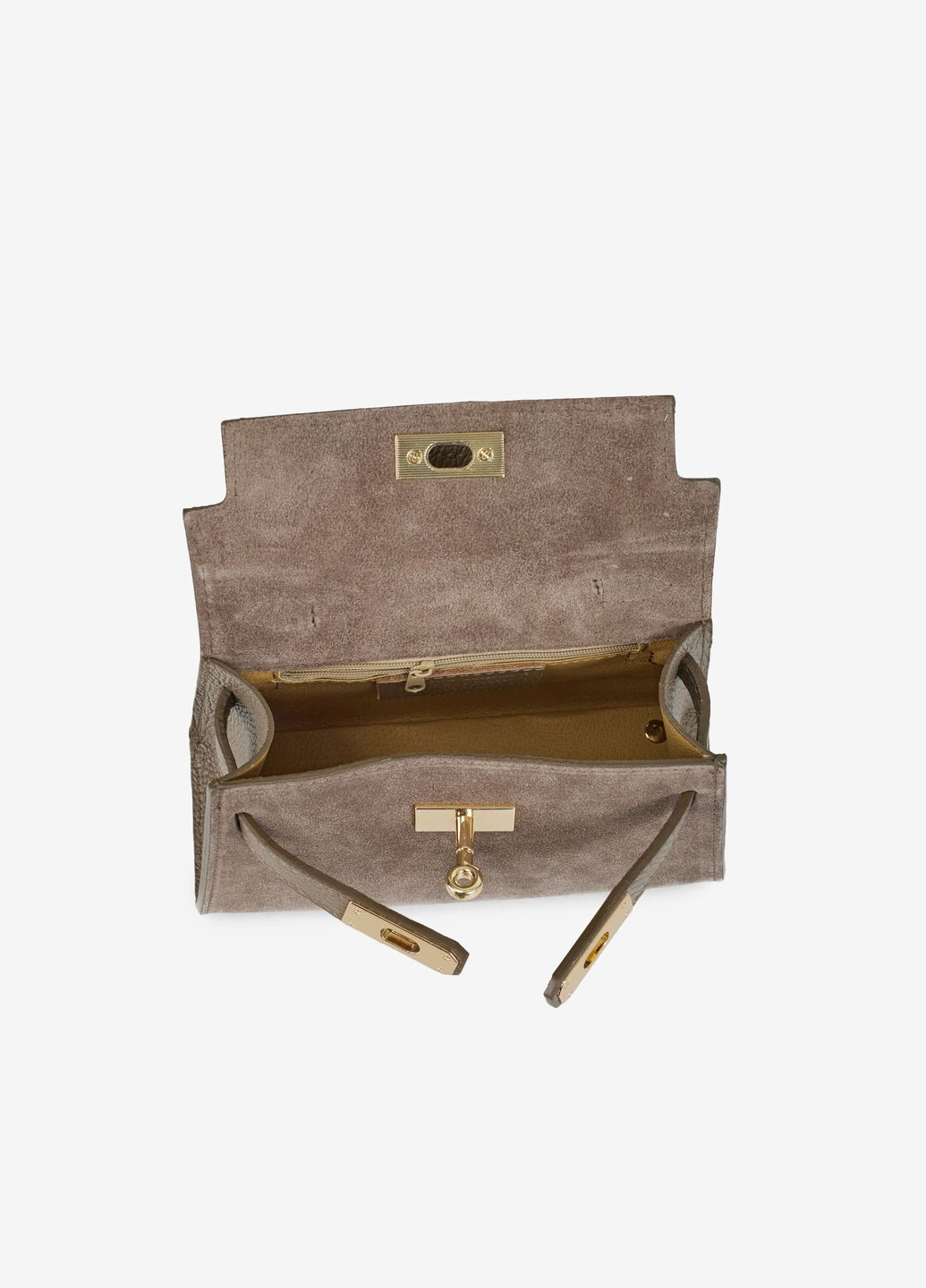 Сумка жіноча шкіряна крос-боді маленька Сrossbody Regina Notte (340905061)