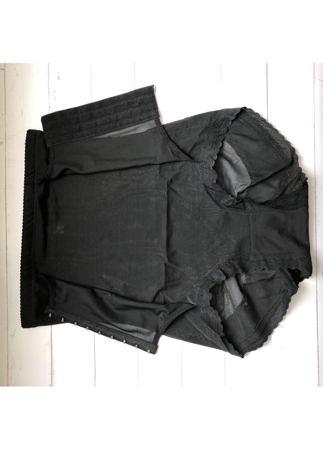 Корсетные трусы корректирующие утягивающие утягивающие трусики No Brand (368709183)