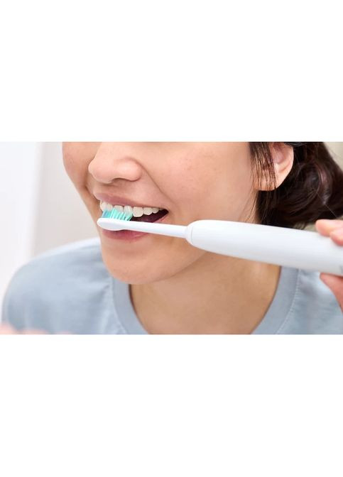 Насадки для зубної щітки Sonicare HX6012/87 ProResults Philips (328389274)