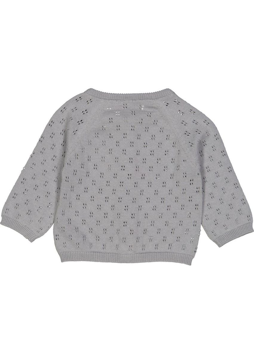 Дитячий кардиган для дівчинки Жасмін (25111277) Green Cotton (369502766)