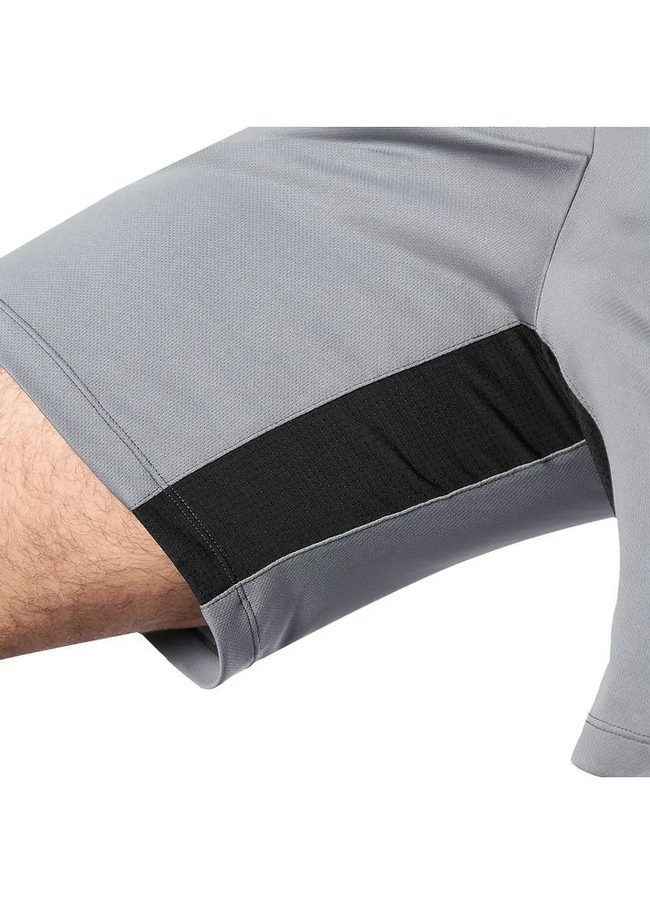 Шорты AeroFit CoolPass Pro Graphite Camotec (366545087)